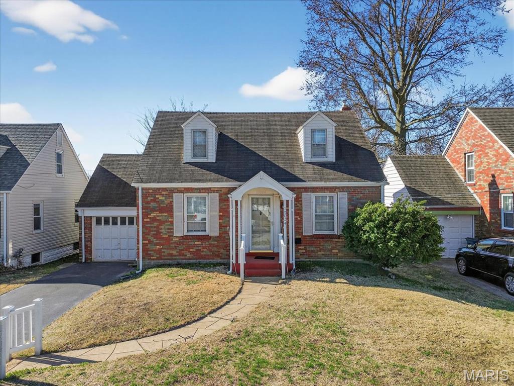 Midland View - Residential