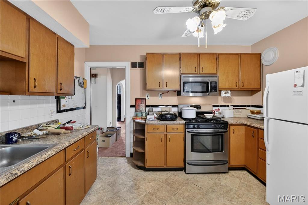 Midland View - Residential