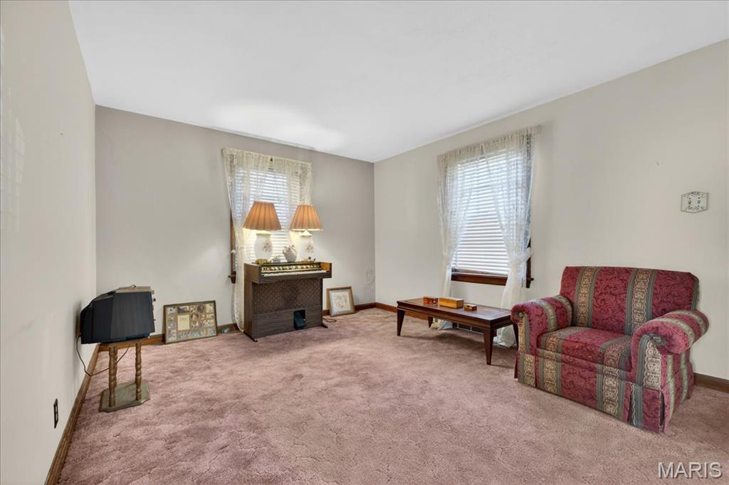 Midland View - Residential