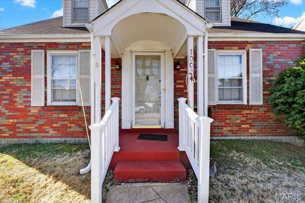 Midland View - Residential