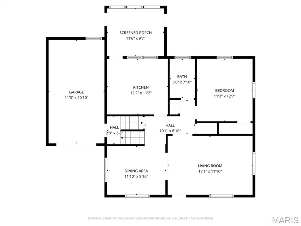 Midland View - Residential