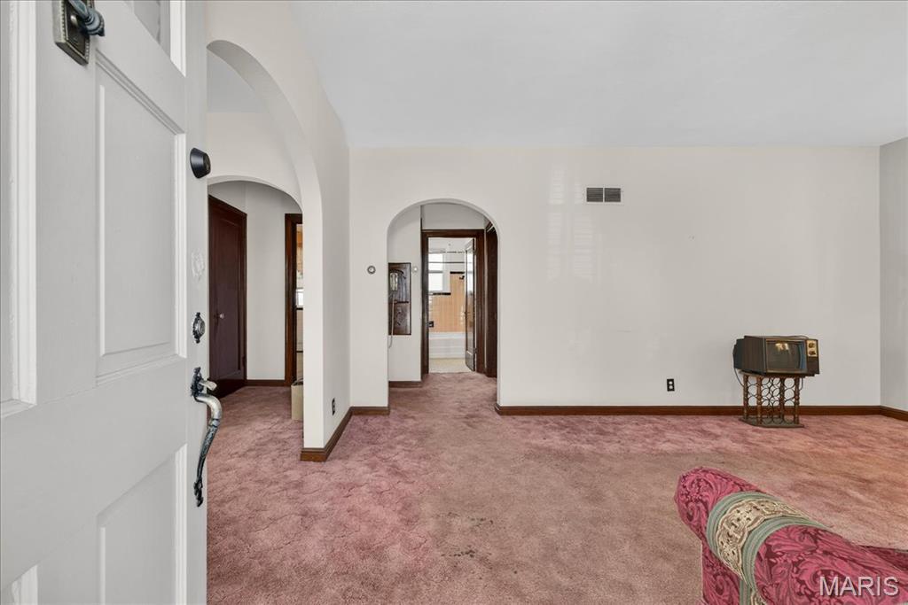 Midland View - Residential