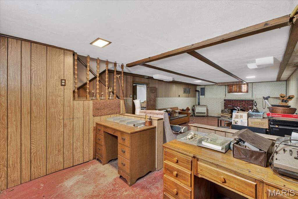 Midland View - Residential