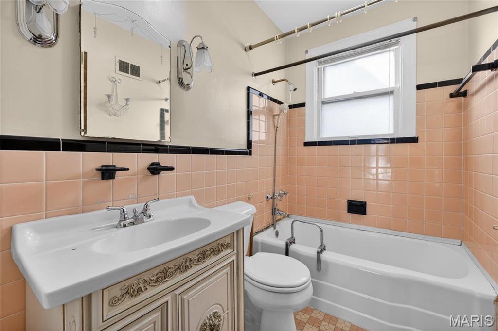 Midland View - Residential