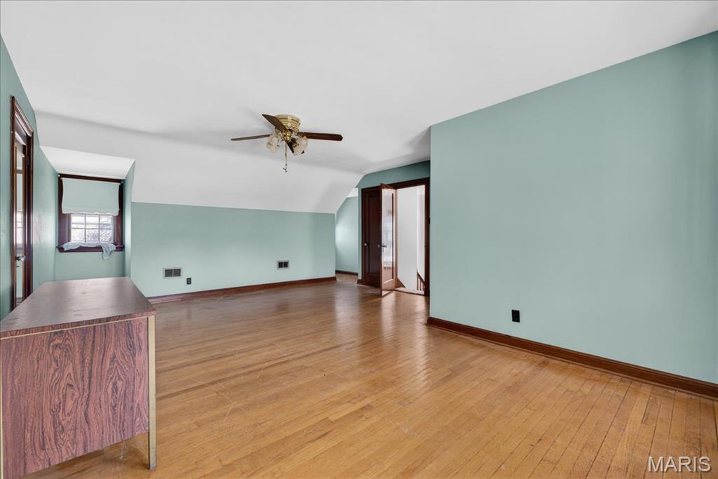 Midland View - Residential