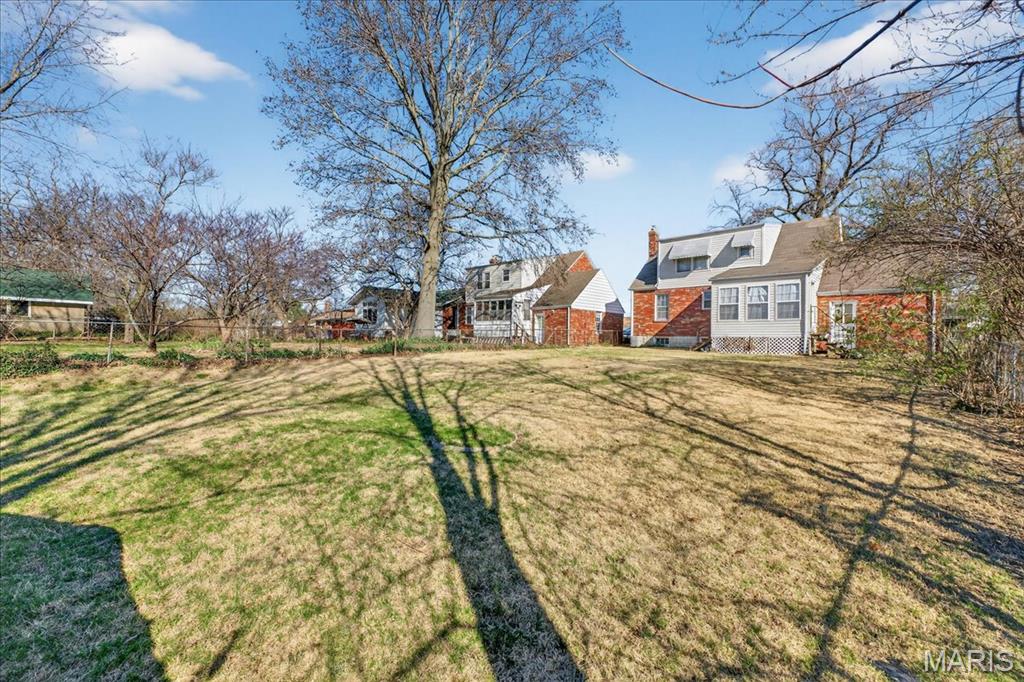 Midland View - Residential