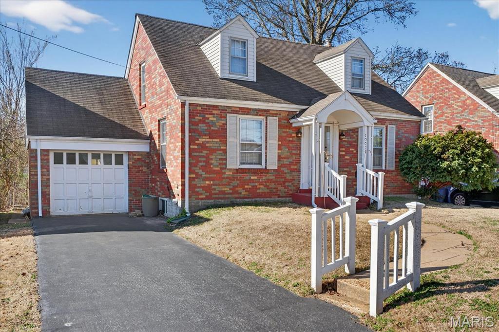 Midland View - Residential