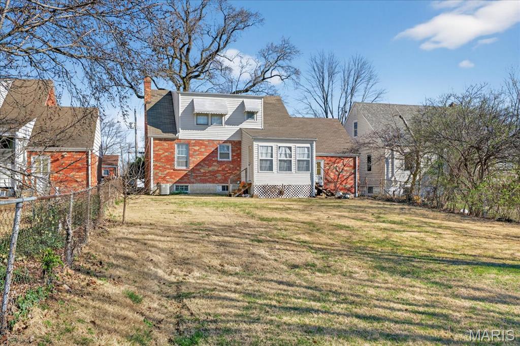 Midland View - Residential