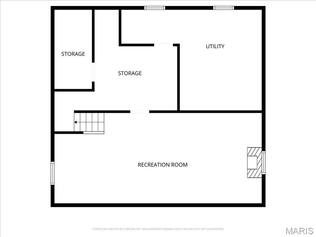 Midland View - Residential