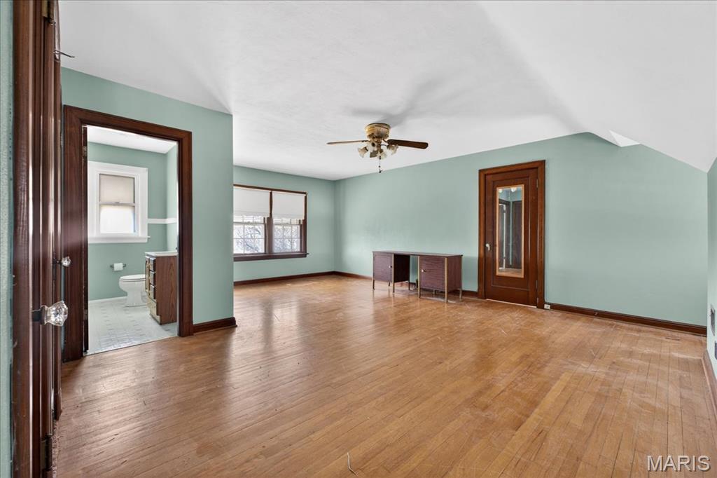 Midland View - Residential