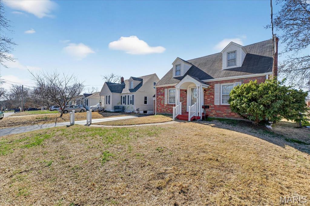 Midland View - Residential