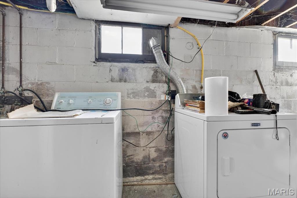 Midland View - Residential