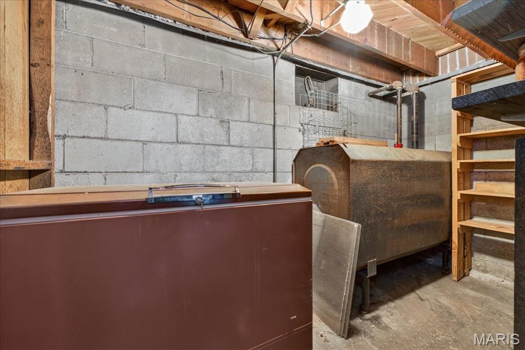 Midland View - Residential