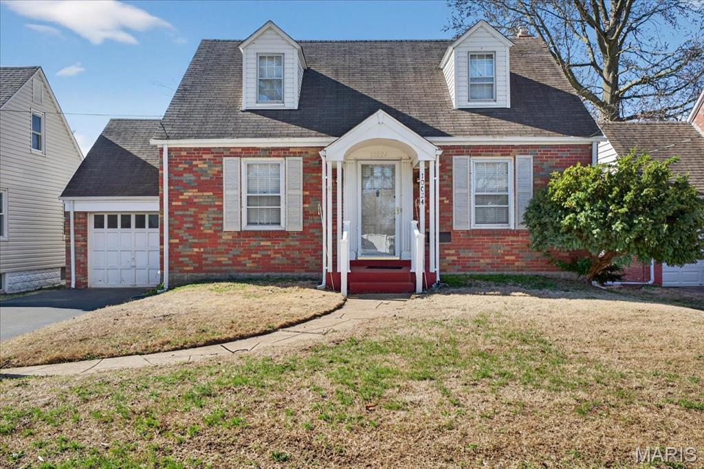 Midland View - Residential