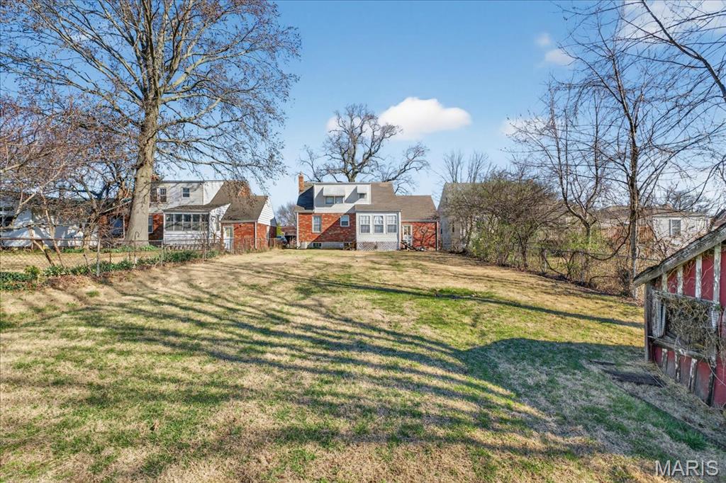 Midland View - Residential