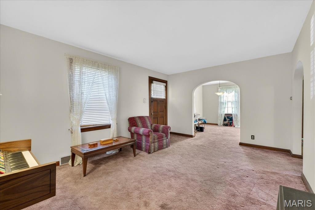 Midland View - Residential