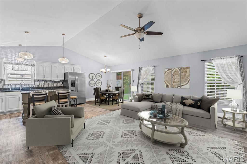 223 Williamsburg Drive