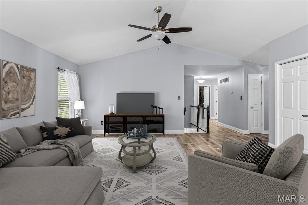 223 Williamsburg Drive