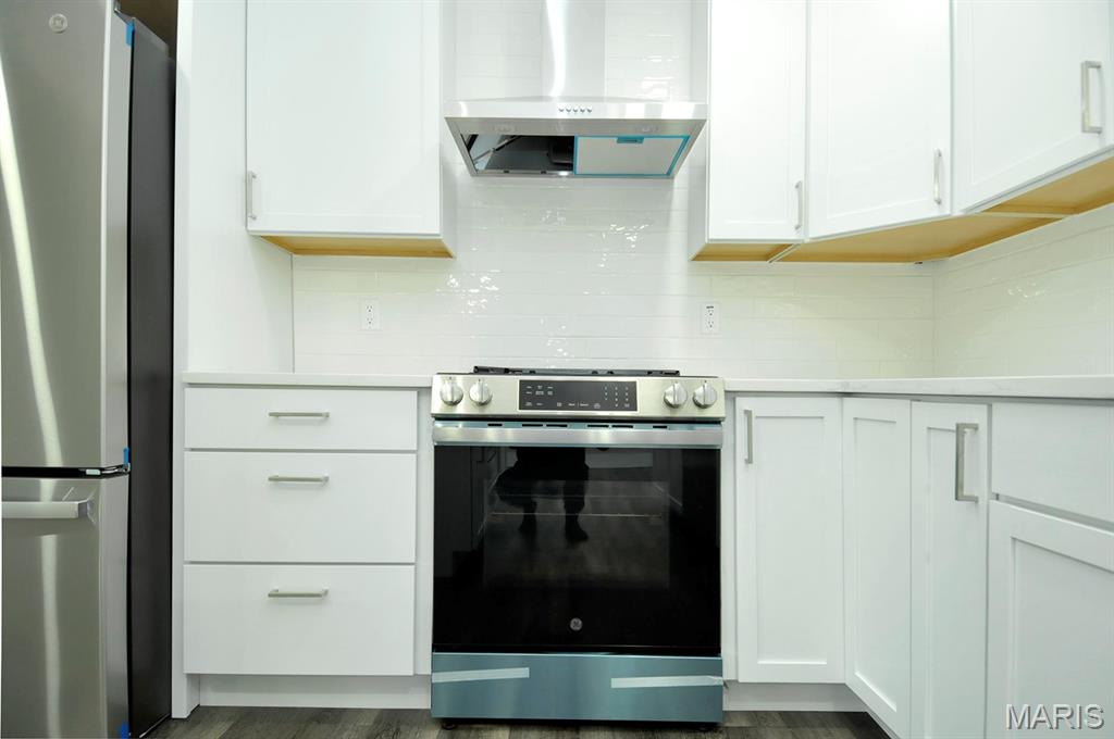 Southern Aire - Residential