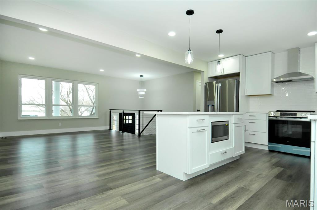 Southern Aire - Residential