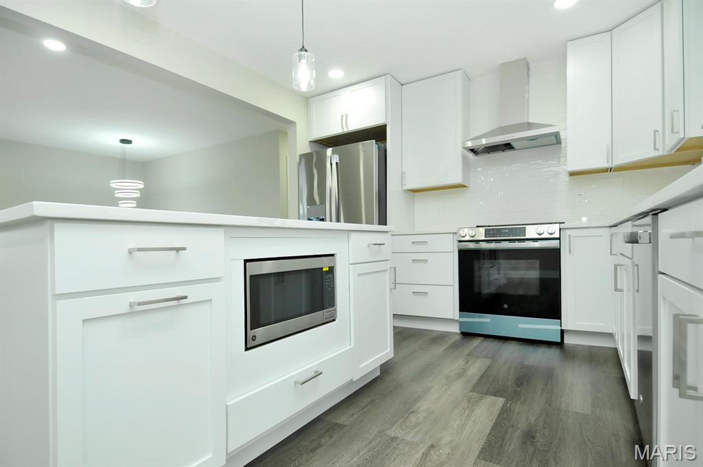 Southern Aire - Residential