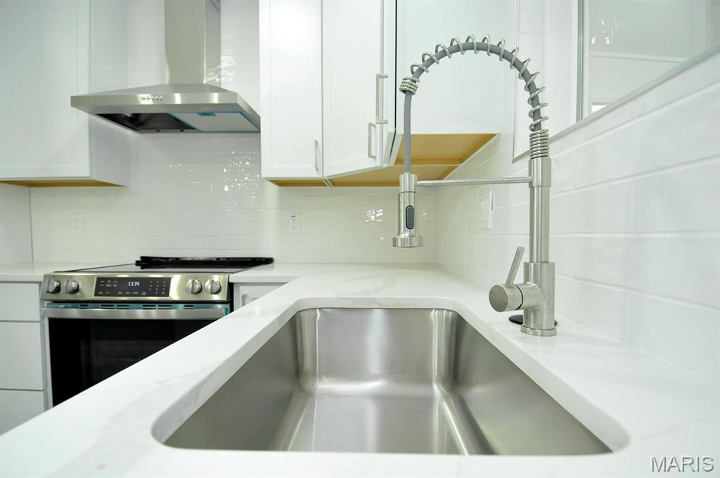 Southern Aire - Residential