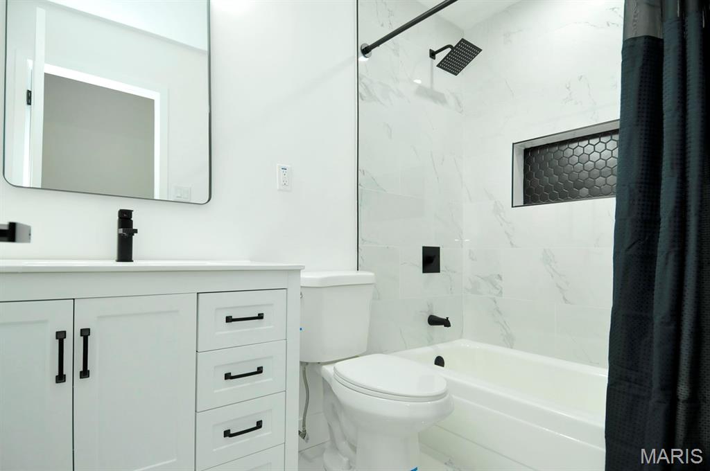 Southern Aire - Residential