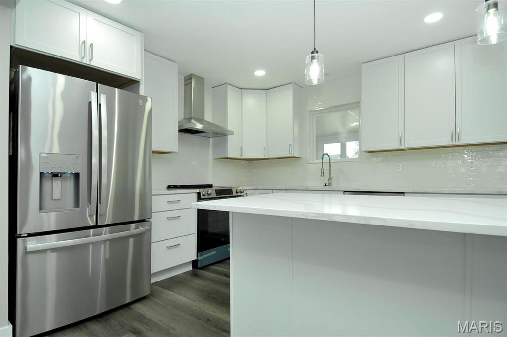 Southern Aire - Residential