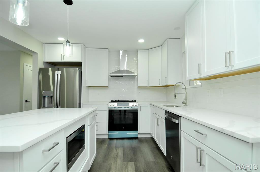 Southern Aire - Residential