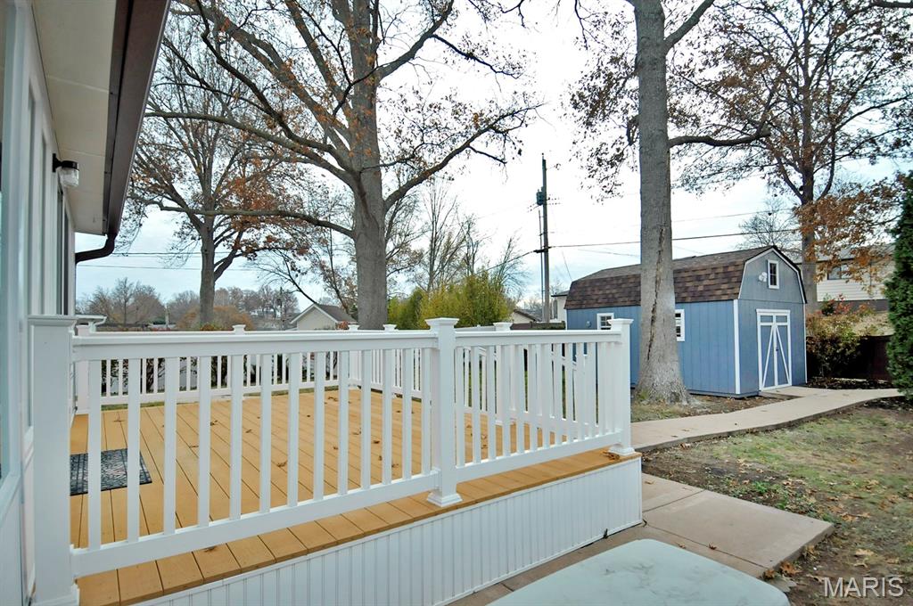 Southern Aire - Residential