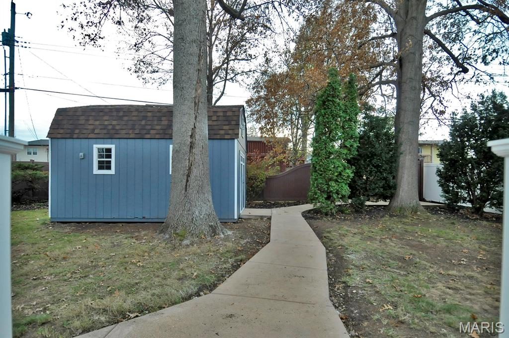 Southern Aire - Residential