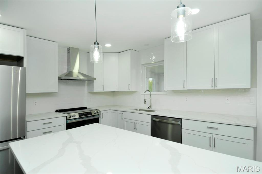 Southern Aire - Residential