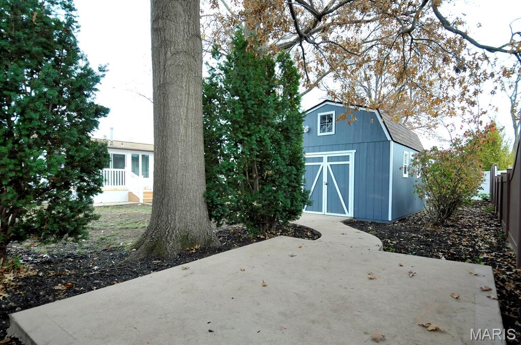 Southern Aire - Residential