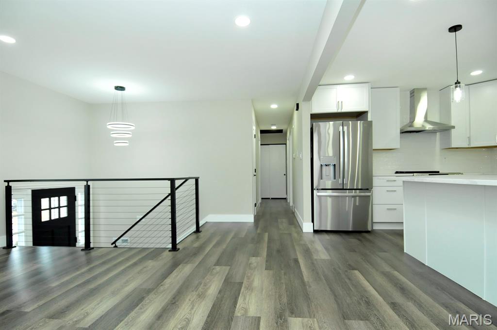 Southern Aire - Residential