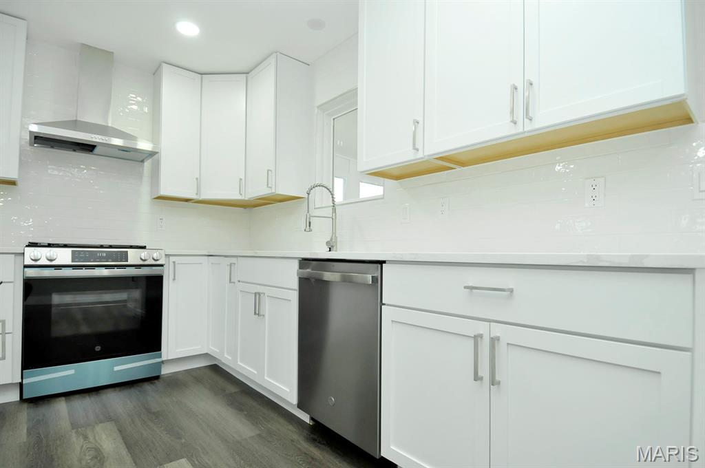 Southern Aire - Residential