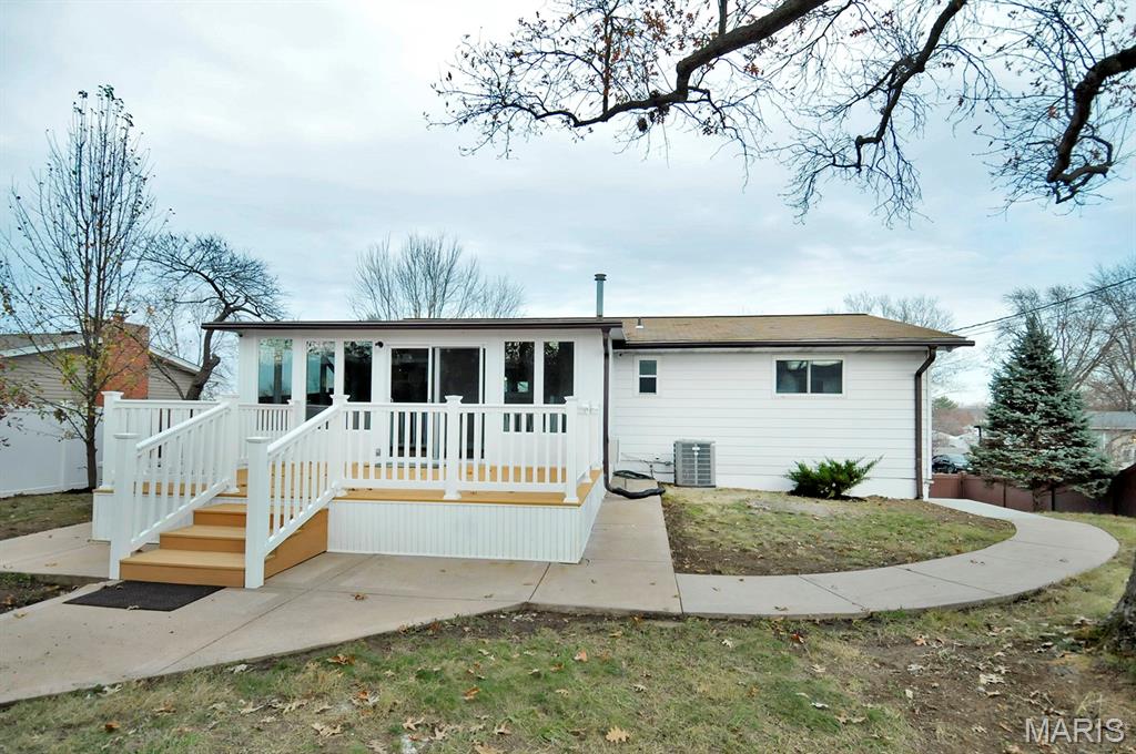 Southern Aire - Residential