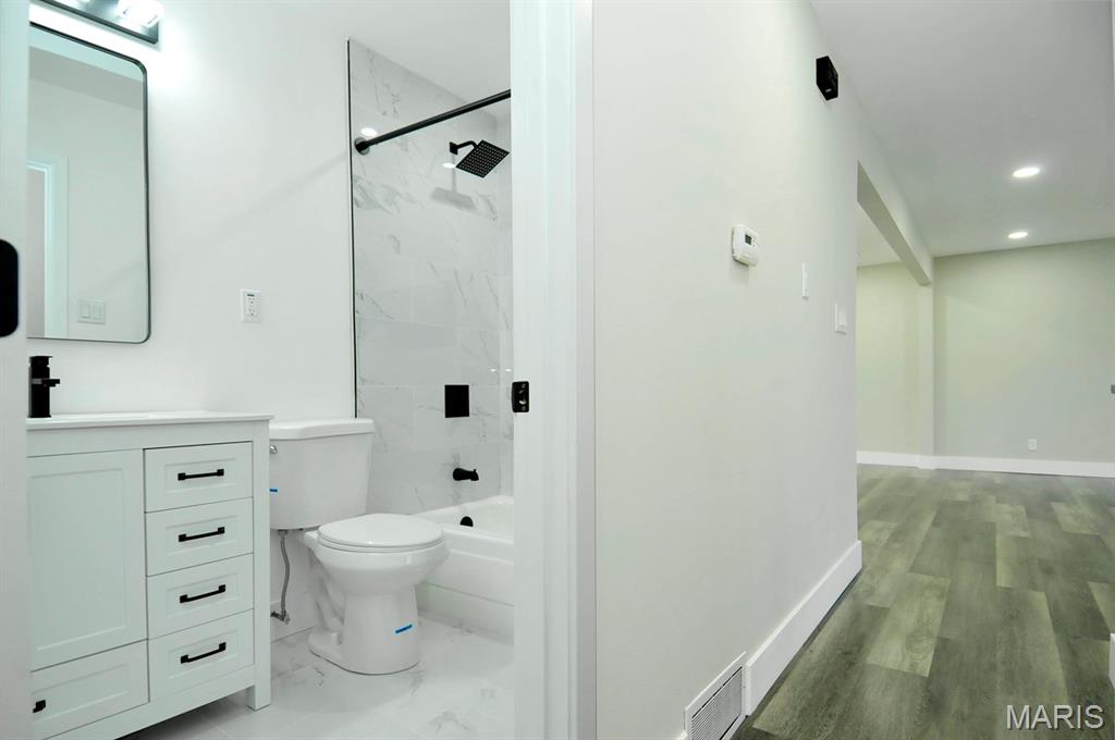 Southern Aire - Residential