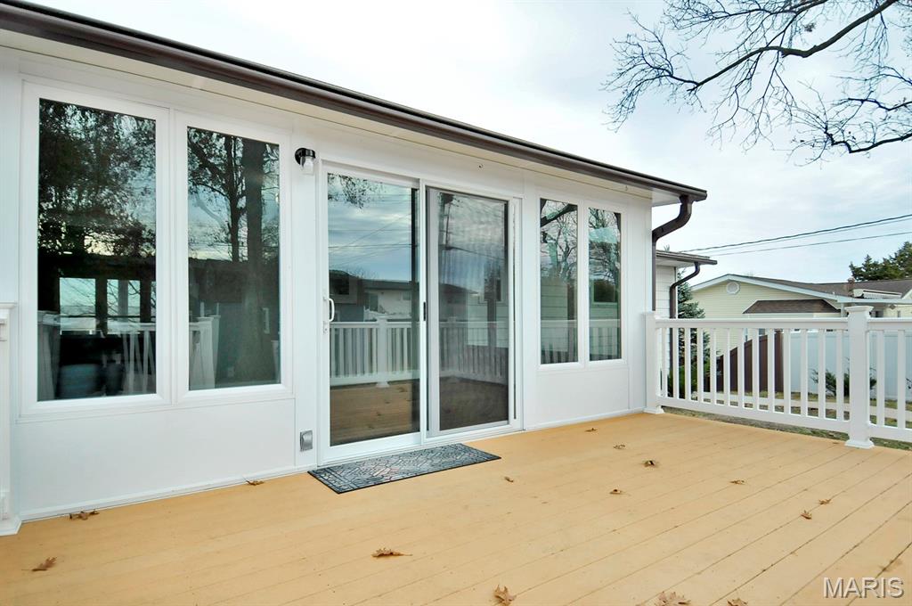 Southern Aire - Residential