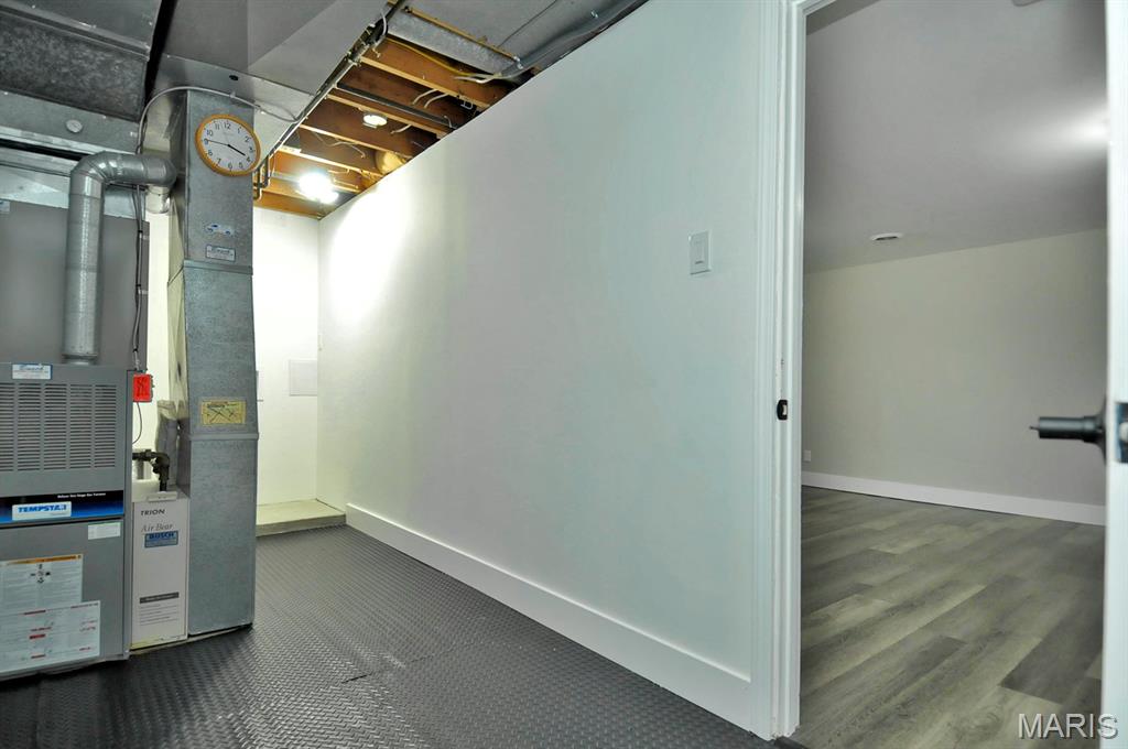 Southern Aire - Residential