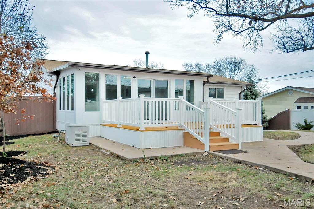 Southern Aire - Residential