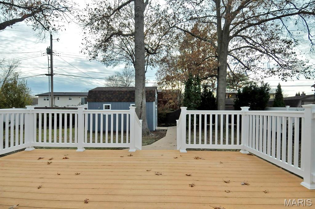 Southern Aire - Residential