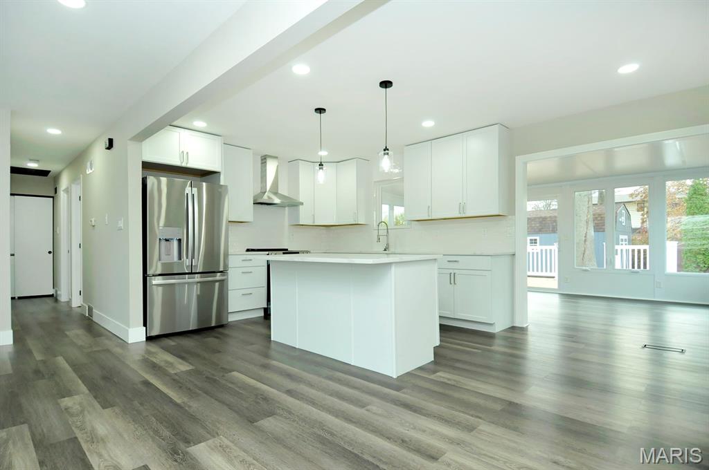 Southern Aire - Residential