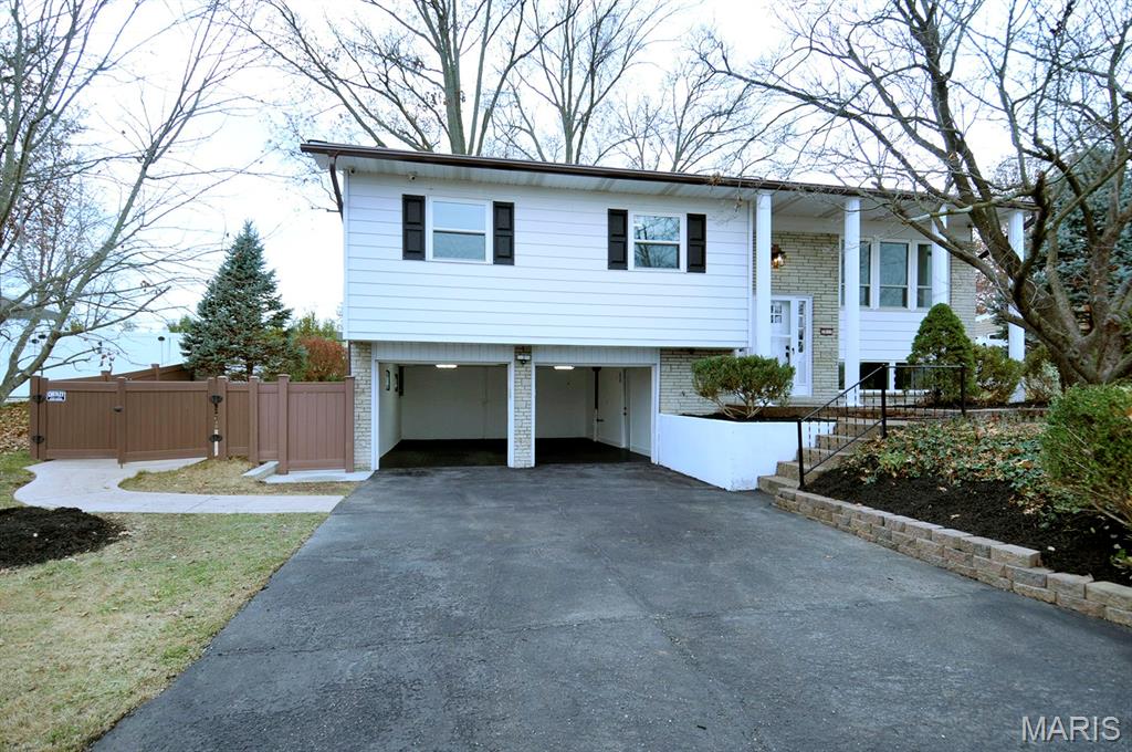 Southern Aire - Residential