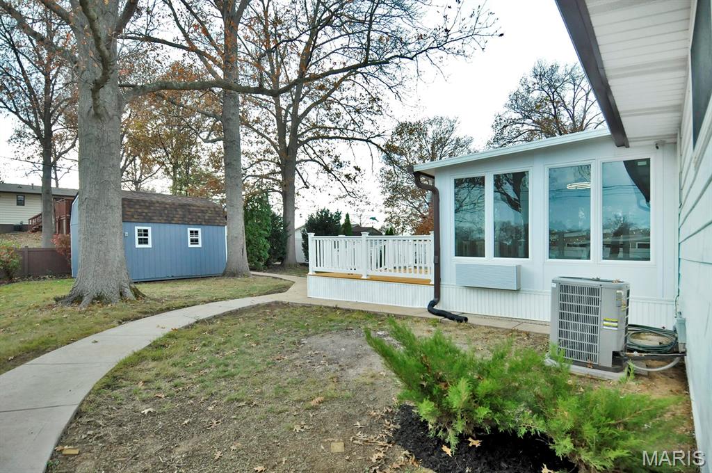 Southern Aire - Residential