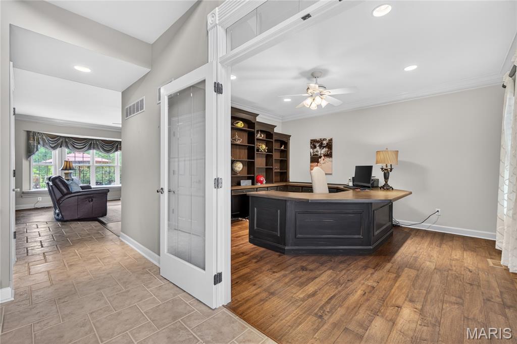 1509 Suzanne Ridge Court
