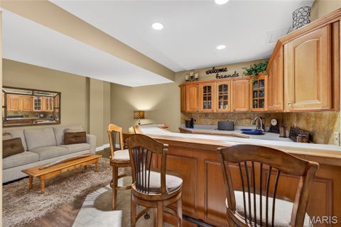 Tiny photo for 1509 Suzanne Ridge Court, Wildwood, MO 63038 (MLS # 26028606)