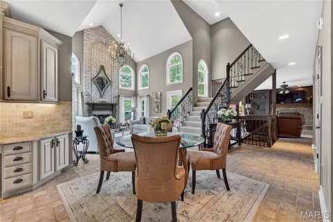 Tiny photo for 1509 Suzanne Ridge Court, Wildwood, MO 63038 (MLS # 26028606)