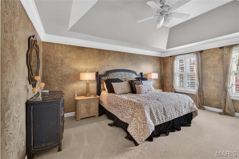 Tiny photo for 1509 Suzanne Ridge Court, Wildwood, MO 63038 (MLS # 26028606)
