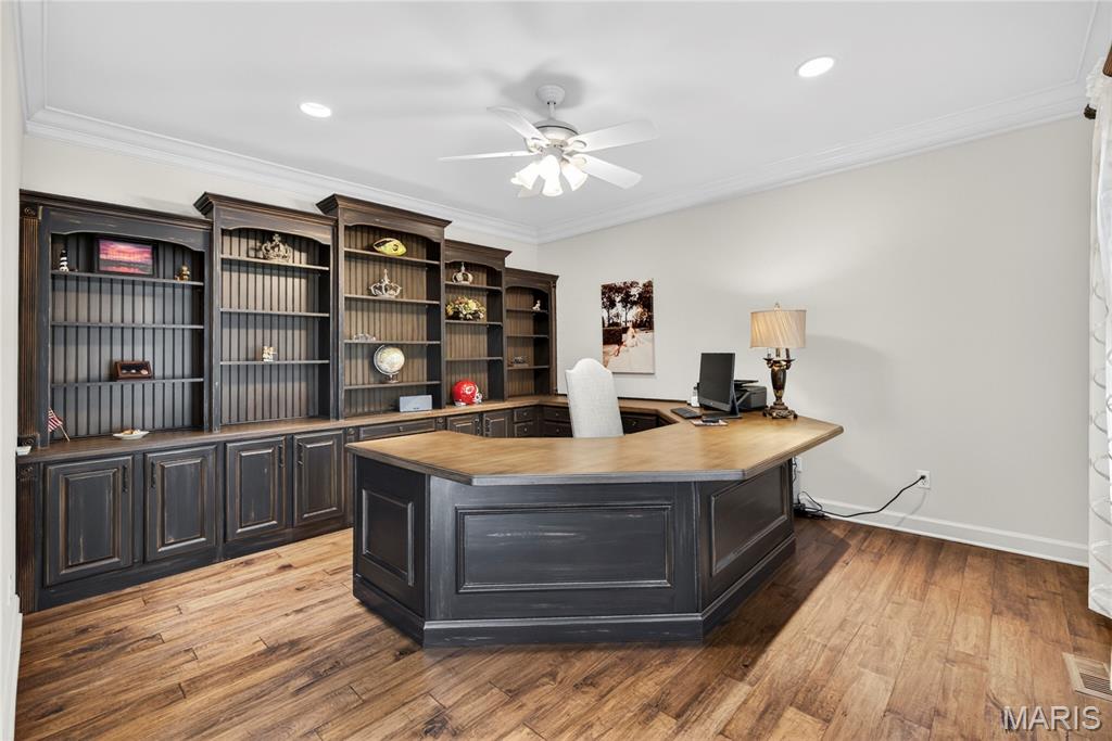1509 Suzanne Ridge Court