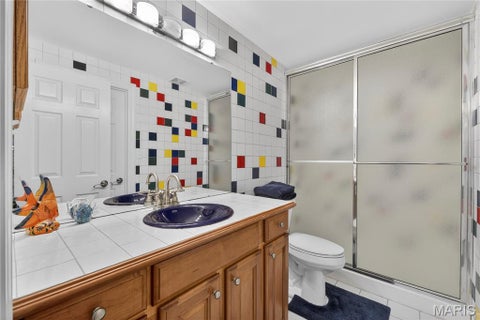 Tiny photo for 1509 Suzanne Ridge Court, Wildwood, MO 63038 (MLS # 26028606)